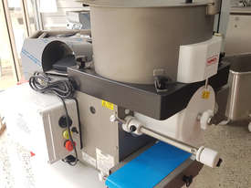 NEW MAINCA HA SERIES AUTOMATIC BURGER FORMER | 12 MONTHS WARRANTY - picture0' - Click to enlarge