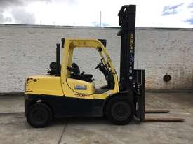 4.5T Counterbalance Forklift - Good Condition - picture0' - Click to enlarge