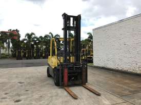 4.5T Counterbalance Forklift - Good Condition - picture0' - Click to enlarge