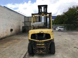 4.5T Counterbalance Forklift - Good Condition - picture1' - Click to enlarge