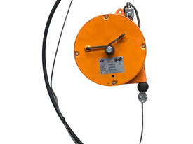 Spring Balance 2 - 5 KG Carl Stahl Tool Counter Balance OH&S Lifting Assist - picture0' - Click to enlarge