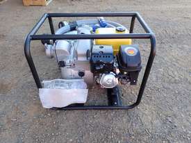 Wacker Nueson MDP3 3inch Trash Pump - picture1' - Click to enlarge
