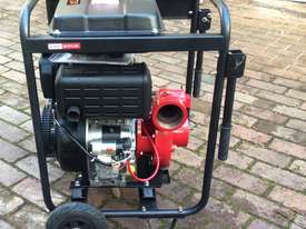 13HP KOOP 3 inch Diesel preassure water pump 90M head   - picture0' - Click to enlarge