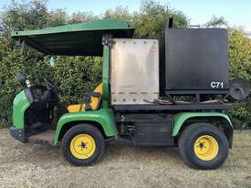 2012 JOHN DEERE 2030A PRO GATOR PRESSURE WASHER - picture0' - Click to enlarge