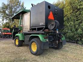 2012 JOHN DEERE 2030A PRO GATOR PRESSURE WASHER - picture2' - Click to enlarge