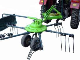 2.5m Rotary Hay Rake (12 tines) - picture0' - Click to enlarge