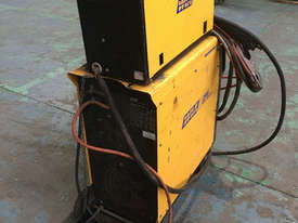 WIA MIG Welder Weldmatic 256 230 amps 240 Volt with Seperate Wire Feeder SWF - picture2' - Click to enlarge
