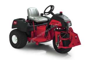 SAND PRO 5040 (08705) BUNKER RAKE