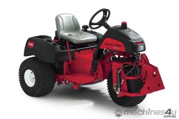 SAND PRO 5040 (08705) BUNKER RAKE