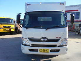 2018 Hino 300 SERIES 716 - picture0' - Click to enlarge