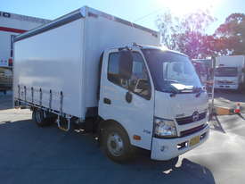 2018 Hino 300 SERIES 716 - picture1' - Click to enlarge