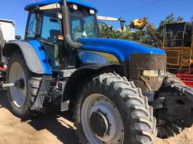 TM175 New Holland Tractor - #504319 - picture0' - Click to enlarge