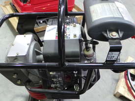 Diesel Rammer 85kg Hatz  - picture1' - Click to enlarge