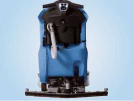 66CM BATTERY FLOOR SCRUBBING DEMO MACHINE - picture2' - Click to enlarge