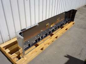 New Kenworth T404, T408 & T409SAR FUPS Bumper Bar - picture0' - Click to enlarge