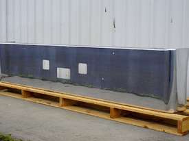 New Kenworth T404, T408 & T409SAR FUPS Bumper Bar - picture2' - Click to enlarge