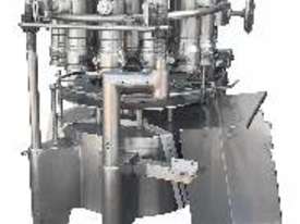 Rotary Filling Machine - picture2' - Click to enlarge