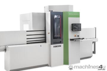 Biesse Brema Eko 2.2 Machining centre for real-time panel processing