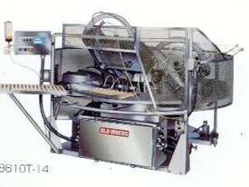 Rotary Vacuum Packer (4 chamber for larger items) - picture0' - Click to enlarge