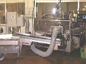 Rotary Vacuum Packer (4 chamber for larger items) - picture1' - Click to enlarge
