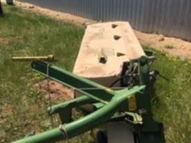 Krone AM283S Mower Hay/Forage Equip - picture0' - Click to enlarge