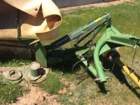 Krone AM283S Mower Hay/Forage Equip - picture2' - Click to enlarge