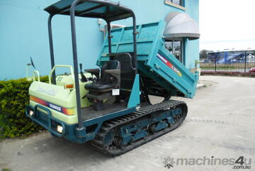 Yanmar 3.0 Tonne Dump Truck for  