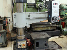 Z3032 x 10/1 Radial Arm Drilling Machine  - picture0' - Click to enlarge