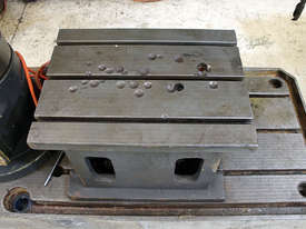 Z3032 x 10/1 Radial Arm Drilling Machine  - picture2' - Click to enlarge