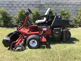 TORO GREENSMASTER 3150 Q - picture0' - Click to enlarge