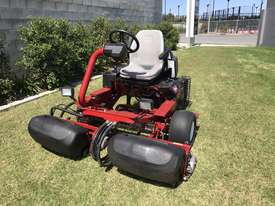 TORO GREENSMASTER 3150 Q - picture0' - Click to enlarge