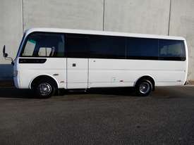 Higer 9.3m MidiBoss School bus Bus - picture0' - Click to enlarge