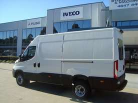 Iveco DAILY 50C 17/18 Van  - picture2' - Click to enlarge