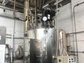 Thermic Boiler Circa 1999 - picture0' - Click to enlarge