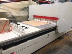SCM Nesting Machine - picture1' - Click to enlarge