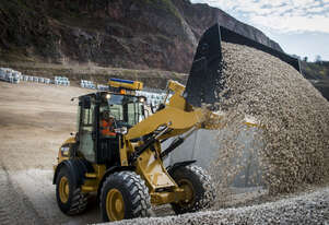 Caterpillar   908 WHEEL LOADER