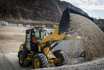 Caterpillar   908 WHEEL LOADER