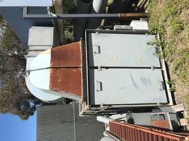 Dust Extraction System - picture0' - Click to enlarge