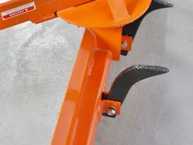 Grader Blade Ripper 5 ft - picture0' - Click to enlarge