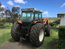 Zetor 12145 FWA/4WD Tractor - picture1' - Click to enlarge