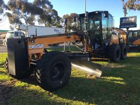 CASE 865B MOTOR GRADERS - picture0' - Click to enlarge
