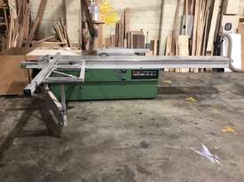Casadei Panel Saw - picture0' - Click to enlarge