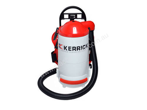 Kerrick VH060 Commercial Backpack Vacuum