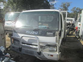 2005 Isuzu NPR70L - Wrecking - Stock ID 1559 - picture0' - Click to enlarge
