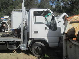 2005 Isuzu NPR70L - Wrecking - Stock ID 1559 - picture0' - Click to enlarge