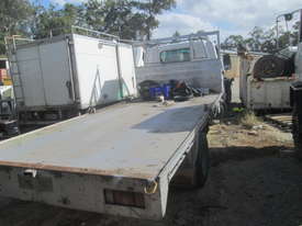 2005 Isuzu NPR70L - Wrecking - Stock ID 1559 - picture1' - Click to enlarge