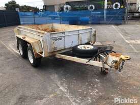 2007 Premier Trailers T20 - picture0' - Click to enlarge