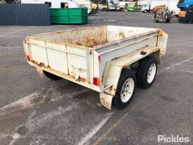 2007 Premier Trailers T20 - picture1' - Click to enlarge