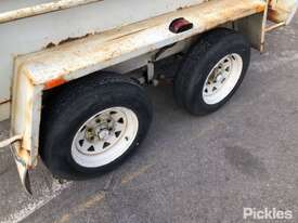 2007 Premier Trailers T20 - picture2' - Click to enlarge