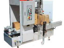 Automatic Carton Erector - picture0' - Click to enlarge